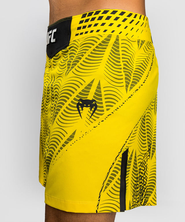 Venum UFC MMA Shorts Zenith – Yellow