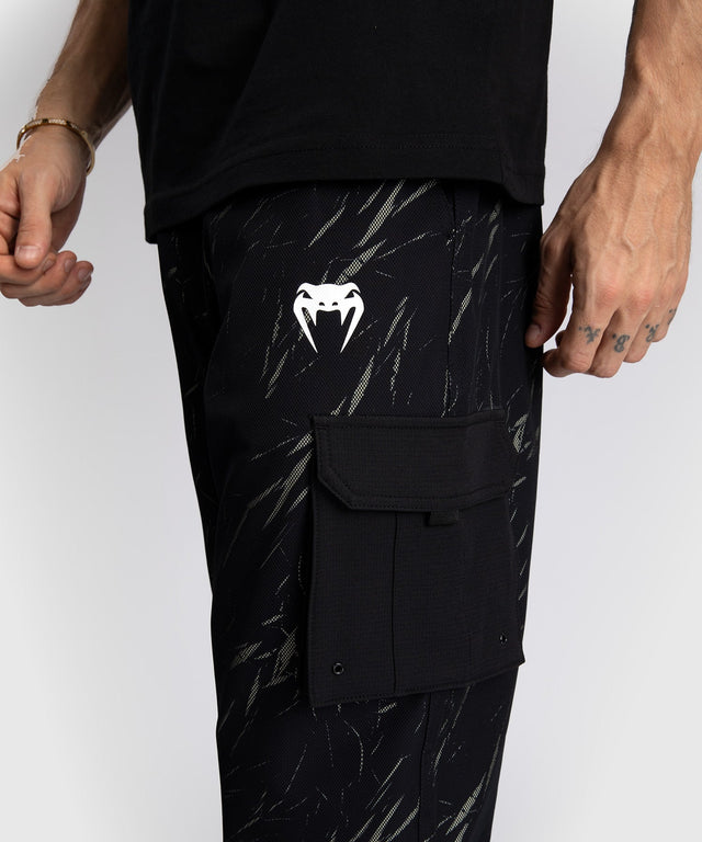 Venum Trooper Training pants – Black/Sand