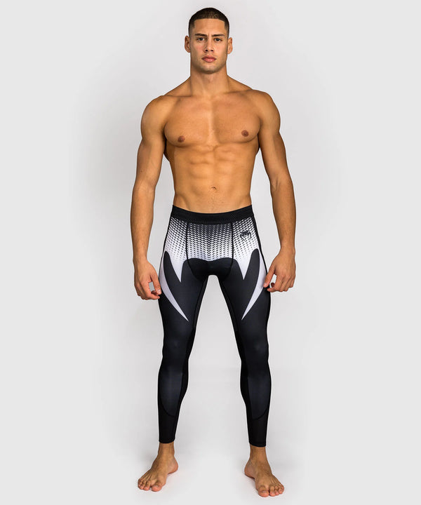 Spats Venum No Gi – Nero/Bianco