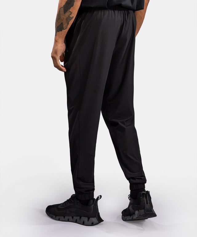 Pantaloni da allenamento Venum x Mike Tyson Tiger – Nero/Oro