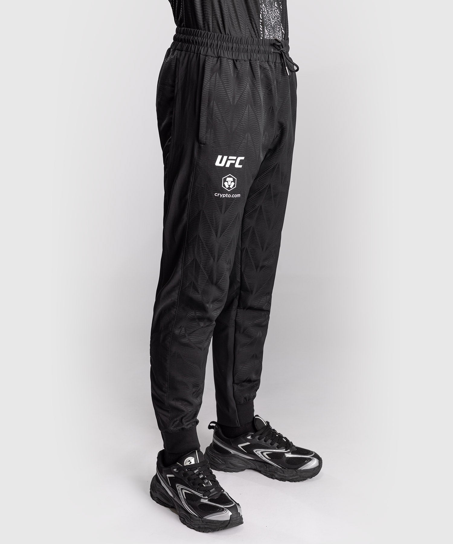 Venum UFC Training pants Zenith Men's - Black