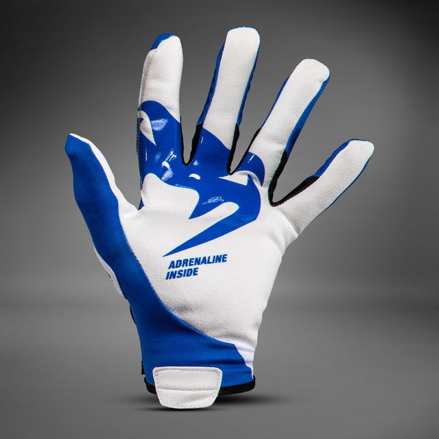 Gants de motocross Venum MX Summer – Bleu