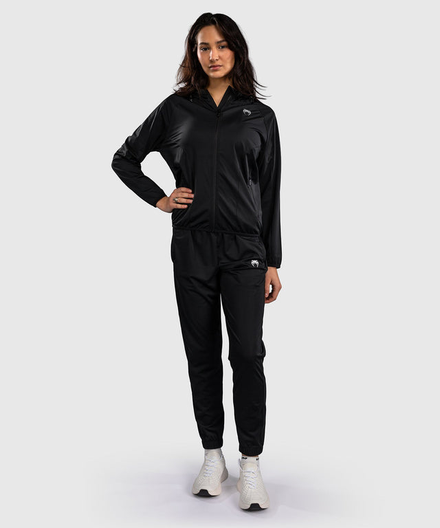 Venum Trainingsjas Contender Aero Damen – Schwarz