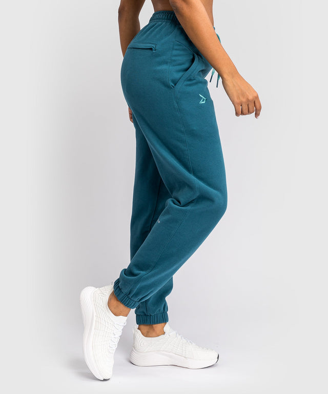 Venum Training pants x Demi – Azure Blue