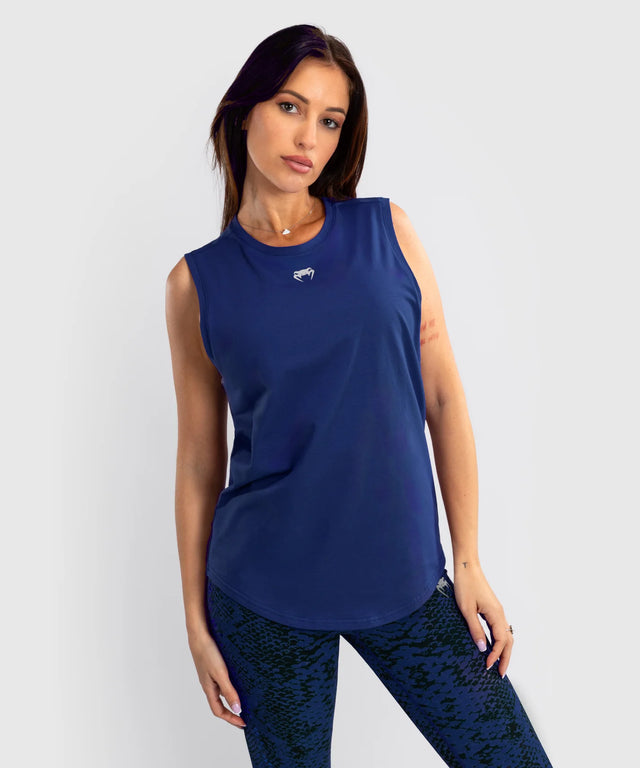 Canotta da donna Venum Amazonia – Blu