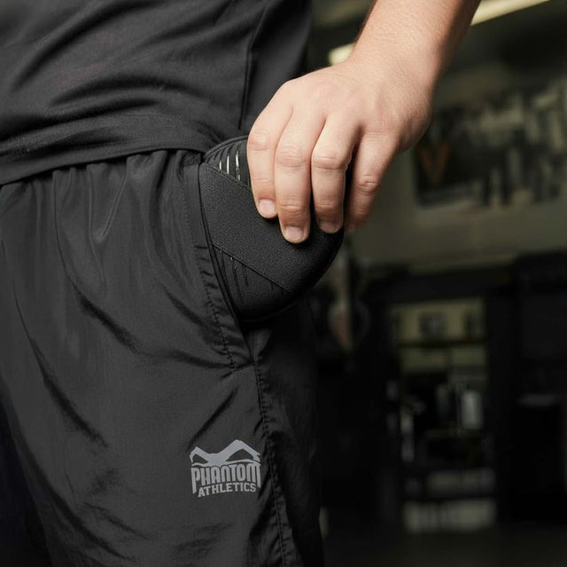 Phantom Athletics Boxpratzen Focus