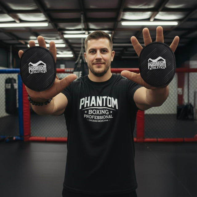 Phantom Athletics Boxpratzen Focus