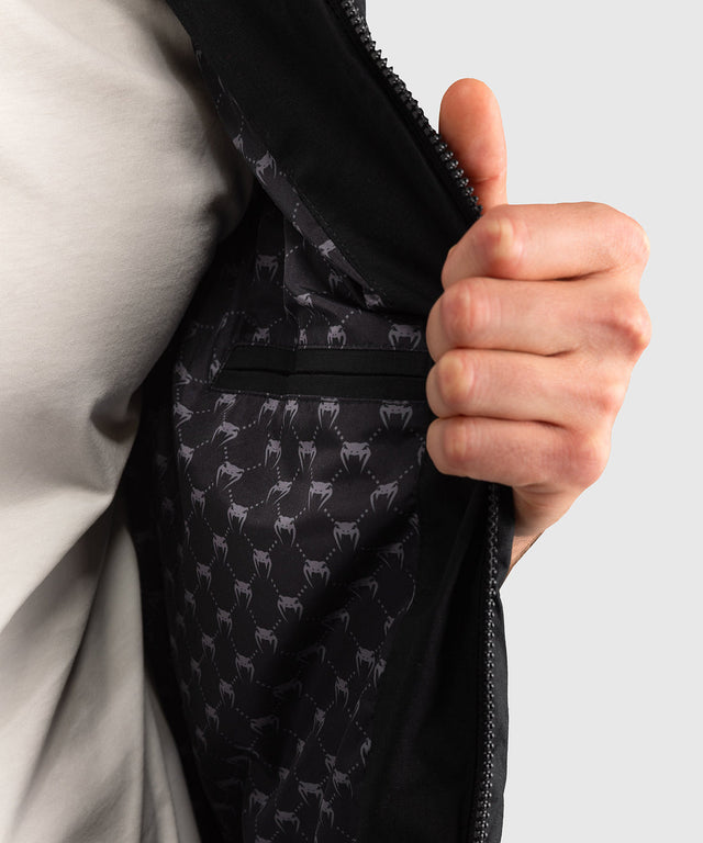 Chaleco Venum Attack Urban Gi Down – Negro