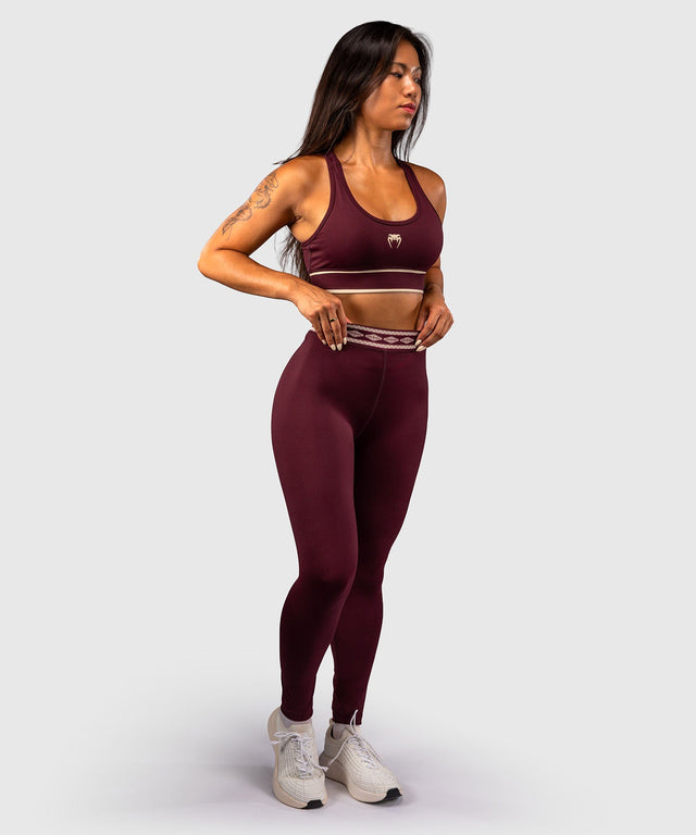 Leggings Venum Talisman – Prune