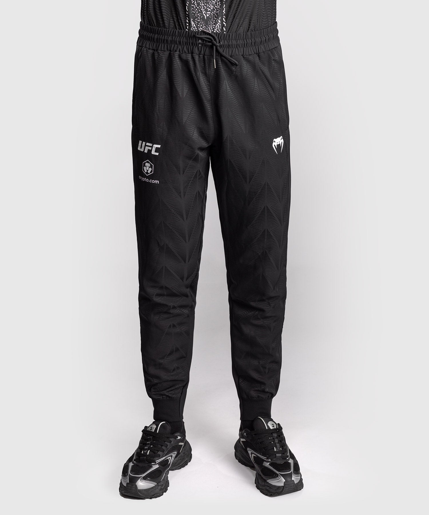 Venum UFC Training pants Zenith Men's - Black