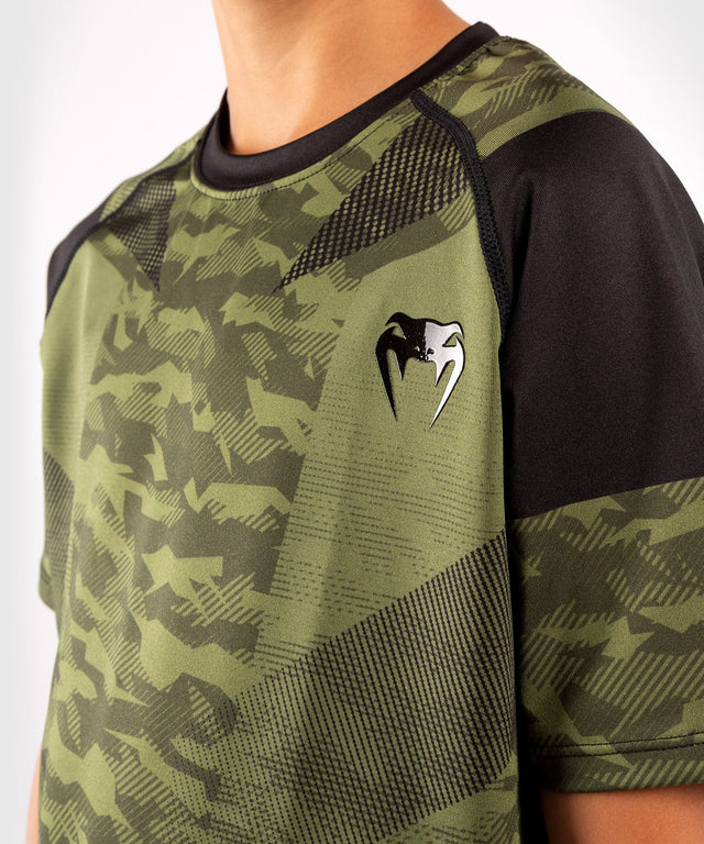 T-shirt Venum Trooper – Enfant