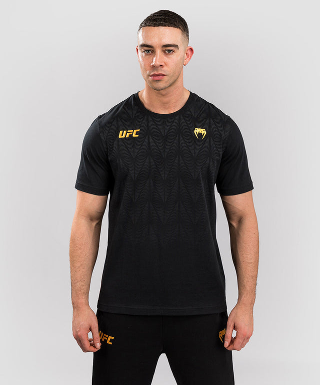 Venum UFC T-shirt Zenith – Champion