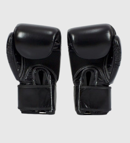 Gants de boxe Fairtex BGV1 - Noir