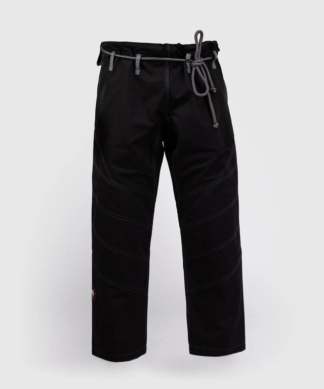 Kimono BJJ Venum Elite 5.0 – 450 – Nero