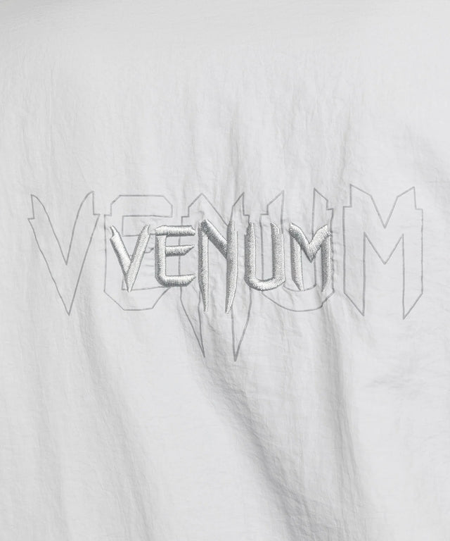 Venum Damen Trainingsjacke Vectra – Sturmblau