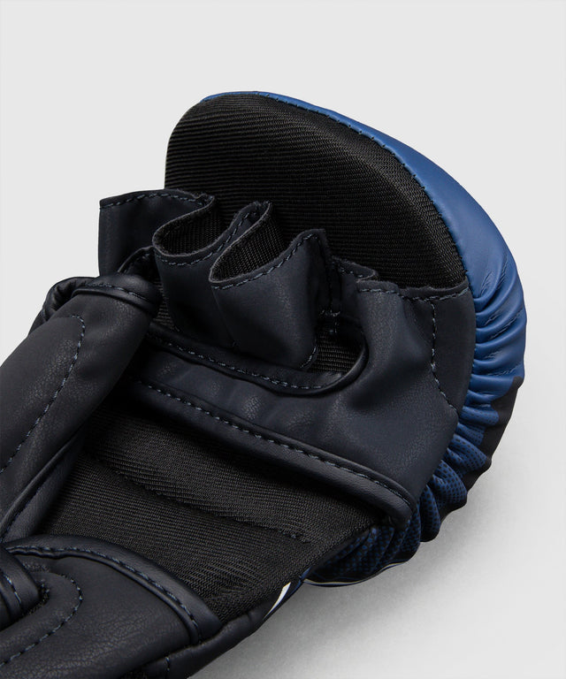 Venum MMA-Handschuhe G-Core – Marineblau/Weiß
