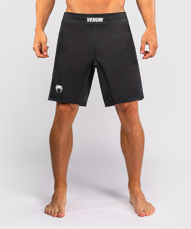 Venum MMA Shorts G-Fit Scale - Zwart