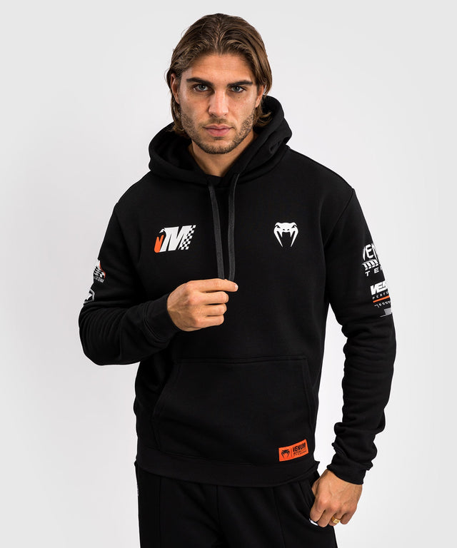 Felpa Venum Motorsport – Nero