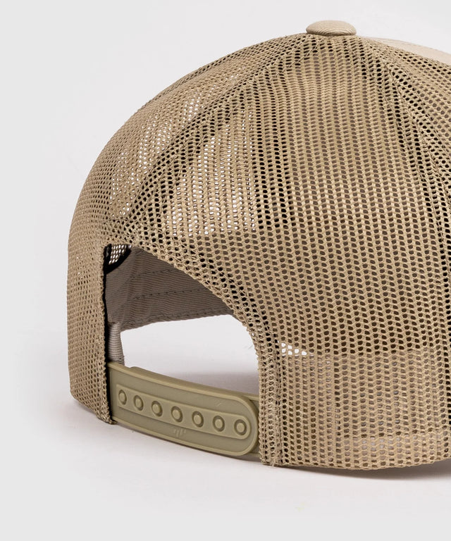Casquette Venum Trucker Cap Classic – Stone Sand