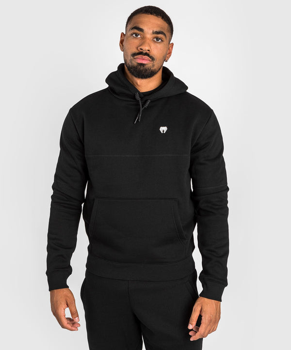 Venum Hoodie Silent Power – Schwarz