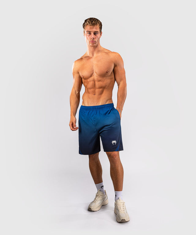 Venum Trainingsbroek Giant Shift - Donkerblauw/Blauw