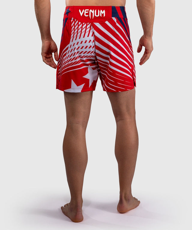 Venum UFC MMA Shorts Freedom 250 – Red