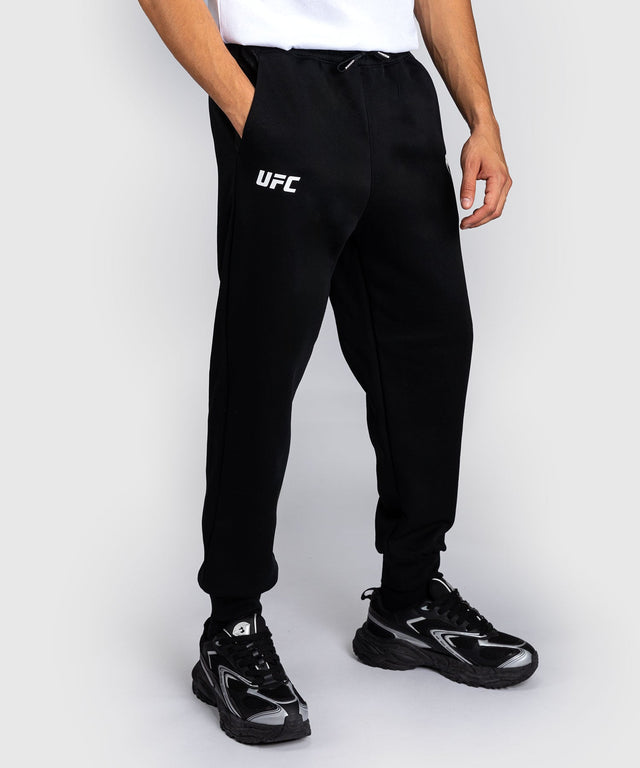 Venum UFC Trainingsbroek Zenith - Zwart
