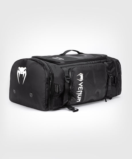 Venum Sportväska Shockwave 60L – Svart
