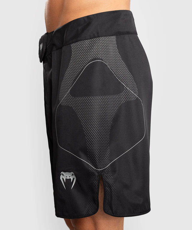 Shorts de MMA Venum Nexus – Noir