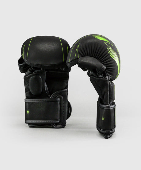 Venum MMA-handsker Amazonia Reborn – Sort/Grøn