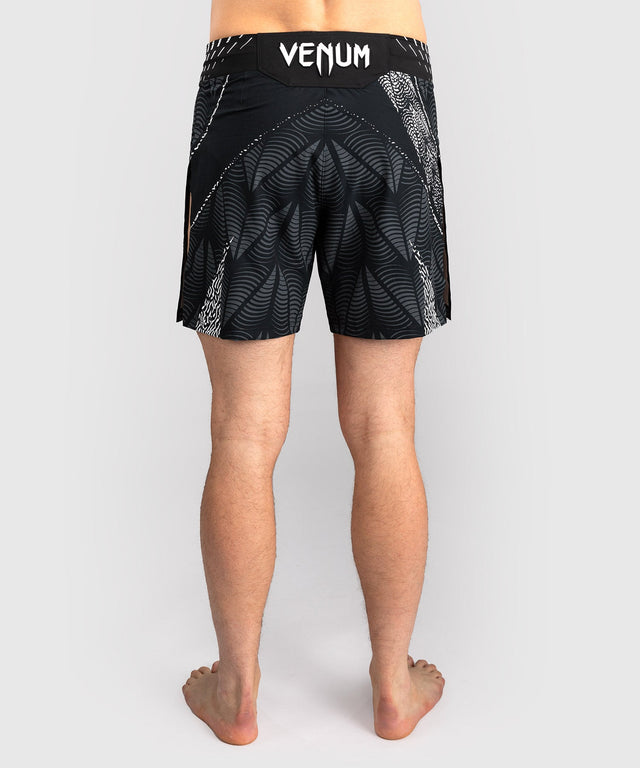 Pantalones de MMA Venum UFC Zenith Gladiator – Negro