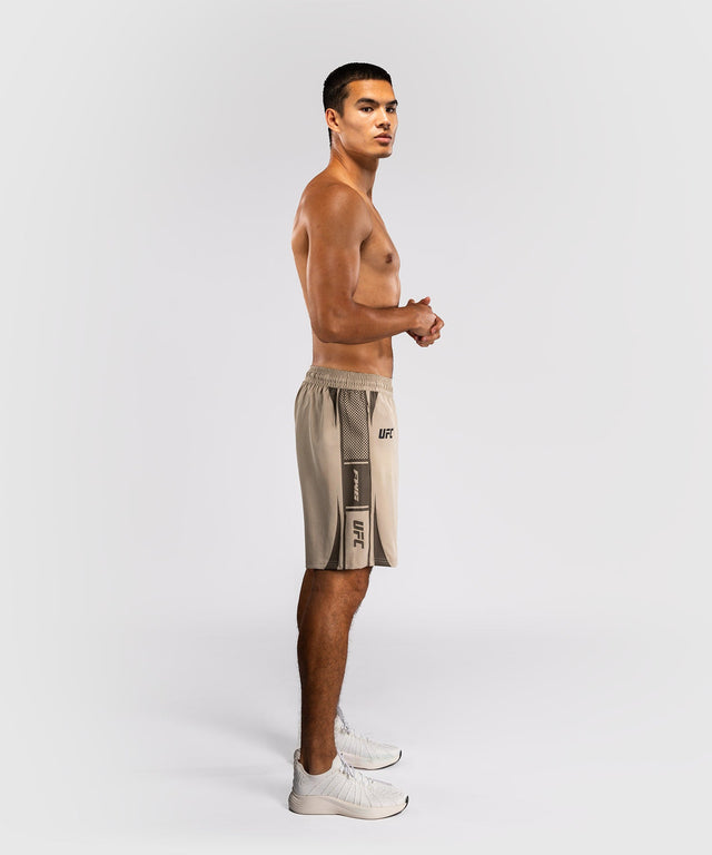 Venum UFC Trainingsshorts Unity – Sand