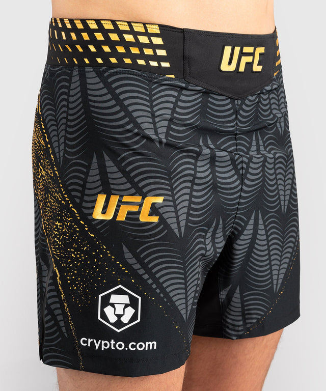 Shorts de MMA Venum UFC Zenith – Noir