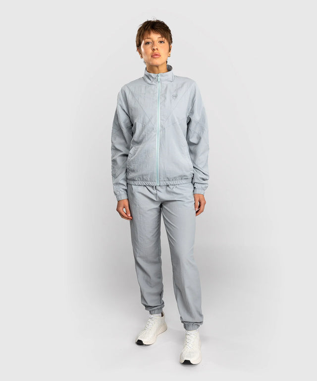 Venum Dames Joggers Vectra - Storm Blauw