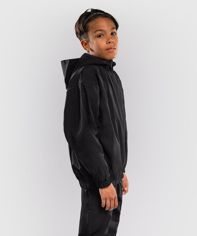 Venum Trainingsjas Giant 3D Kinderen - Zwart
