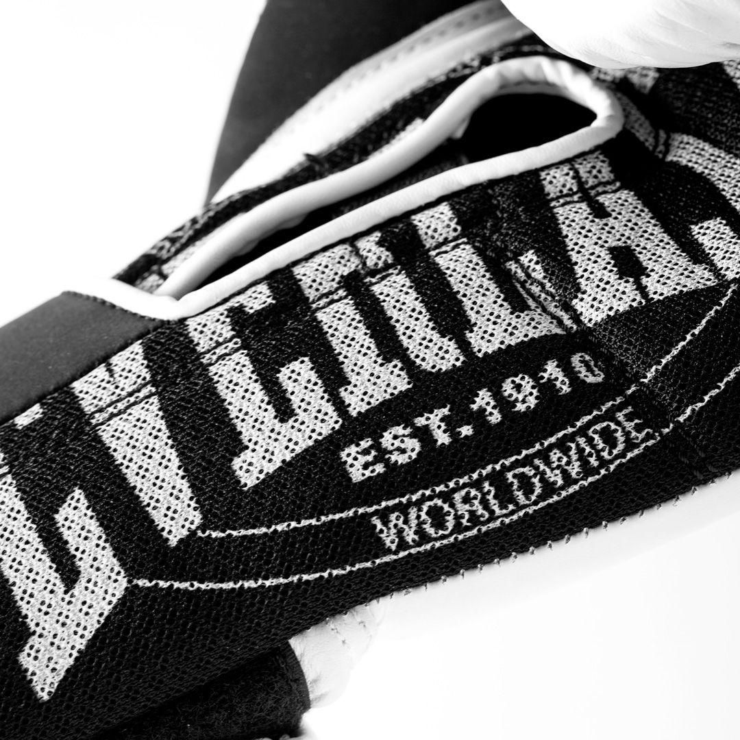 Gants de boxe Everlast 1910 Classic – Noir