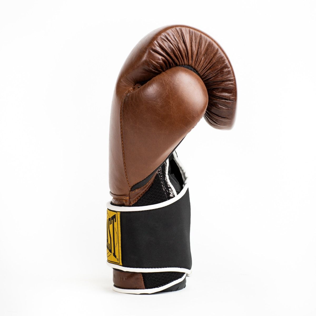 Gants de boxe Everlast 1910 Classic - Marron
