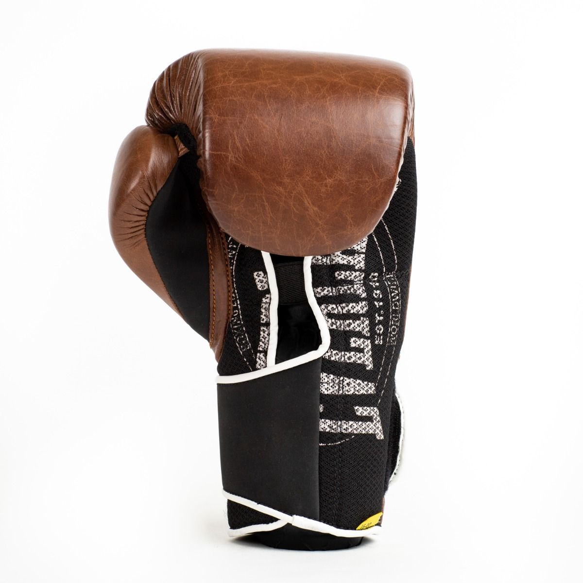 Gants de boxe Everlast 1910 Classic - Marron