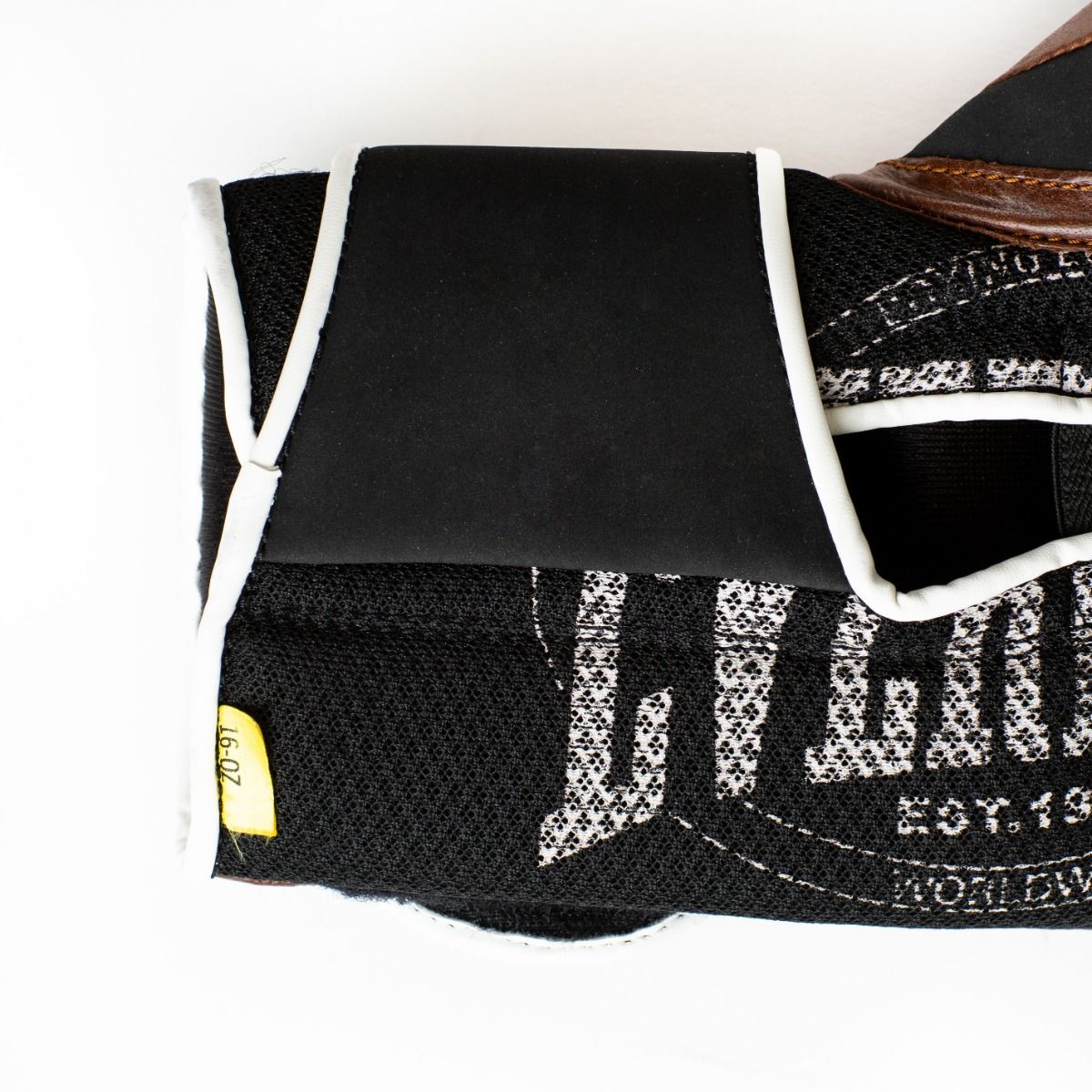 Gants de boxe Everlast 1910 Classic - Marron