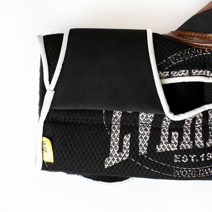 Gants de boxe Everlast 1910 Classic - Marron