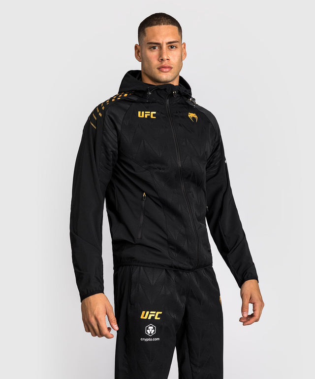 Sweat à capuche Venum UFC Zenith by Authentic Fight – Champion