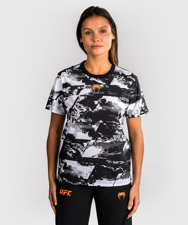 Venum UFC T-Shirt Zenith Women's – White