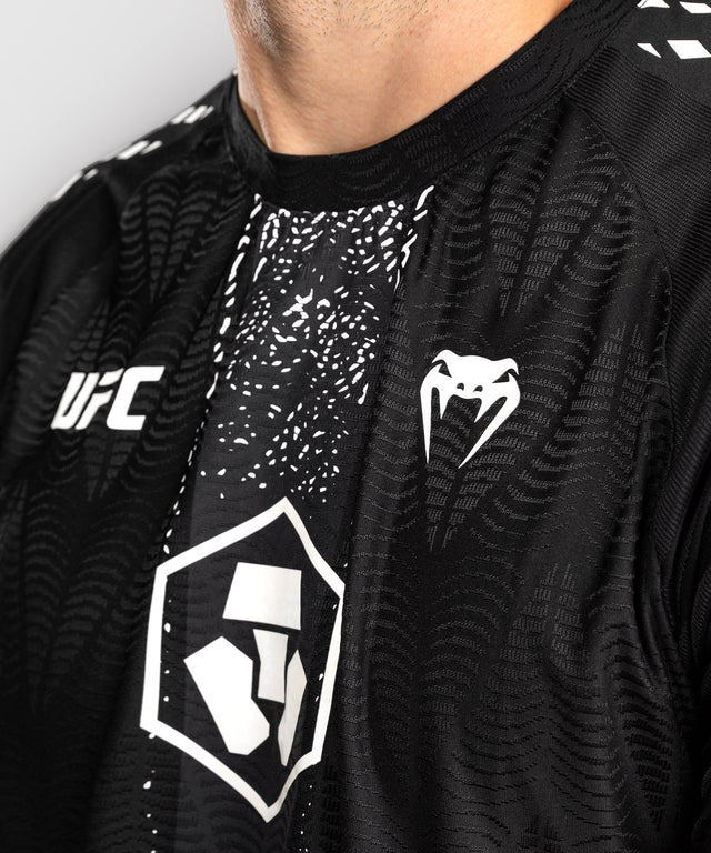 Venum UFC T-Shirt Zenith Men's - Black