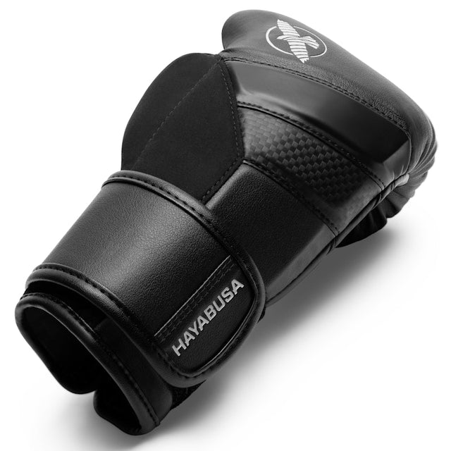 Gants de boxe Hayabusa T3 Enfant – Noir