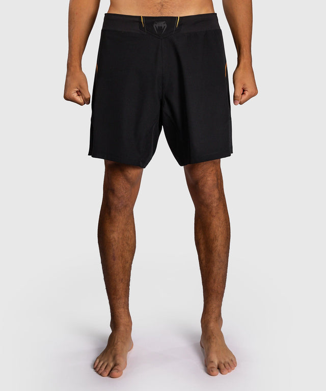 Shorts de MMA Venum G-Core – Noir/Or