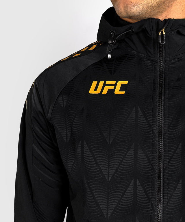 Sweat à capuche Venum UFC Zenith by Authentic Fight – Champion