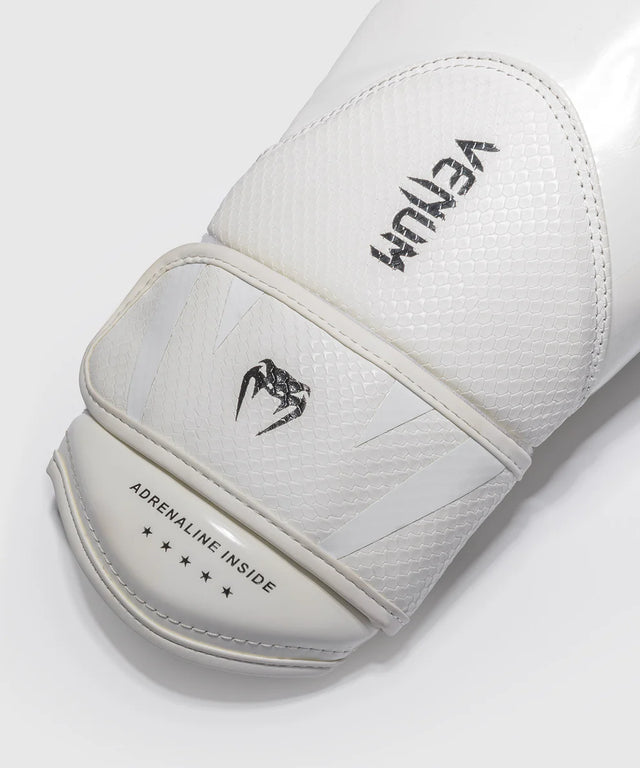 Venum Bokshandschoenen Challenger 4.0 Scales - Ivory