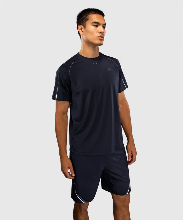 Venum G-Core T-Shirt – Navy/White