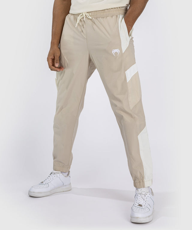 Pantalons d'entraînement Venum Attack 90 – Beige