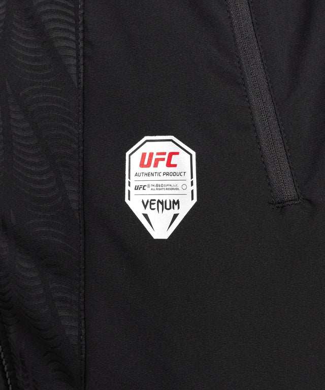 Venum UFC Hoodie Zenith Damen – Schwarz